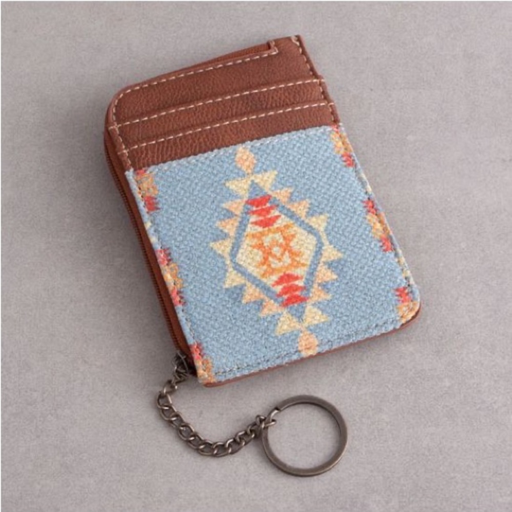 Wrangler Card Case